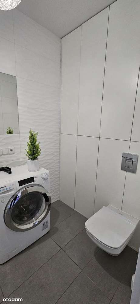 Wrocław, Psie Pole, Marca Polo z garażem w-15