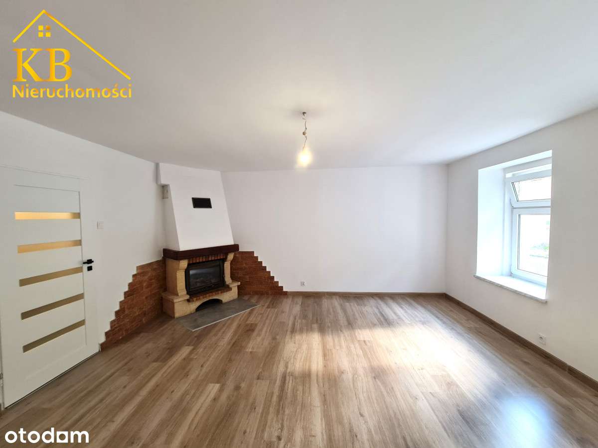 Po remoncie Boguszów-Gorce, | 52 m² | Parter-0