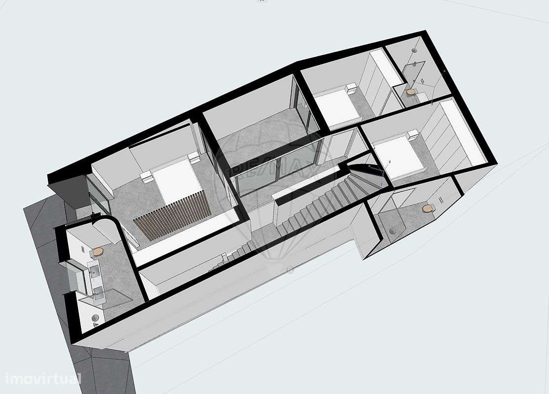Apartamento T3 para venda-21