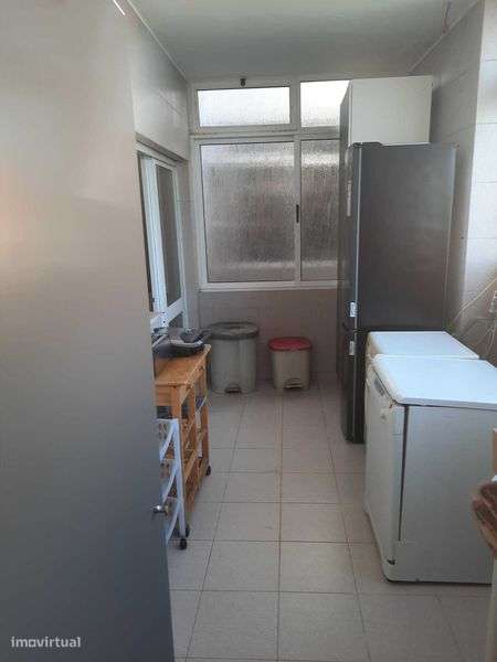 Alugo T3 mobilado Póvoa de Varzim perto da estação do metro - Grande imagem: 4/11