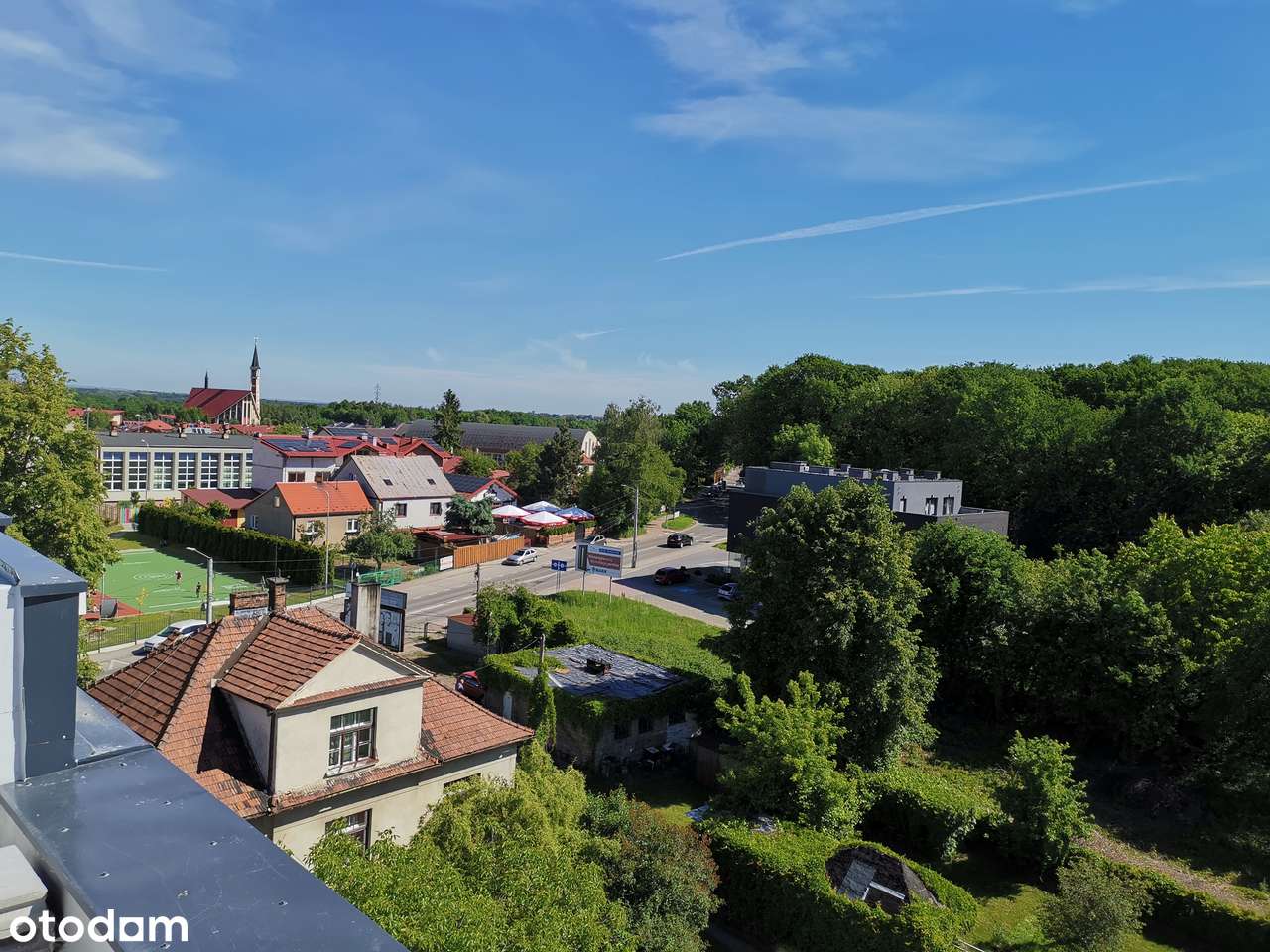Brzesko Nowe Horyzonty I Blisko Krakowa I niskie koszty I M4 - Pełny obrazek: 4/8