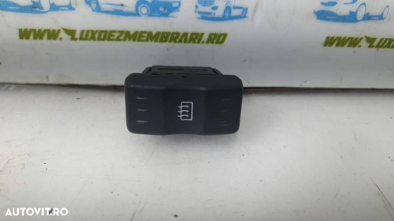 Buton dezaburire luneta 399387 Dacia Logan 1  [din 2004 pana  2008] - 1