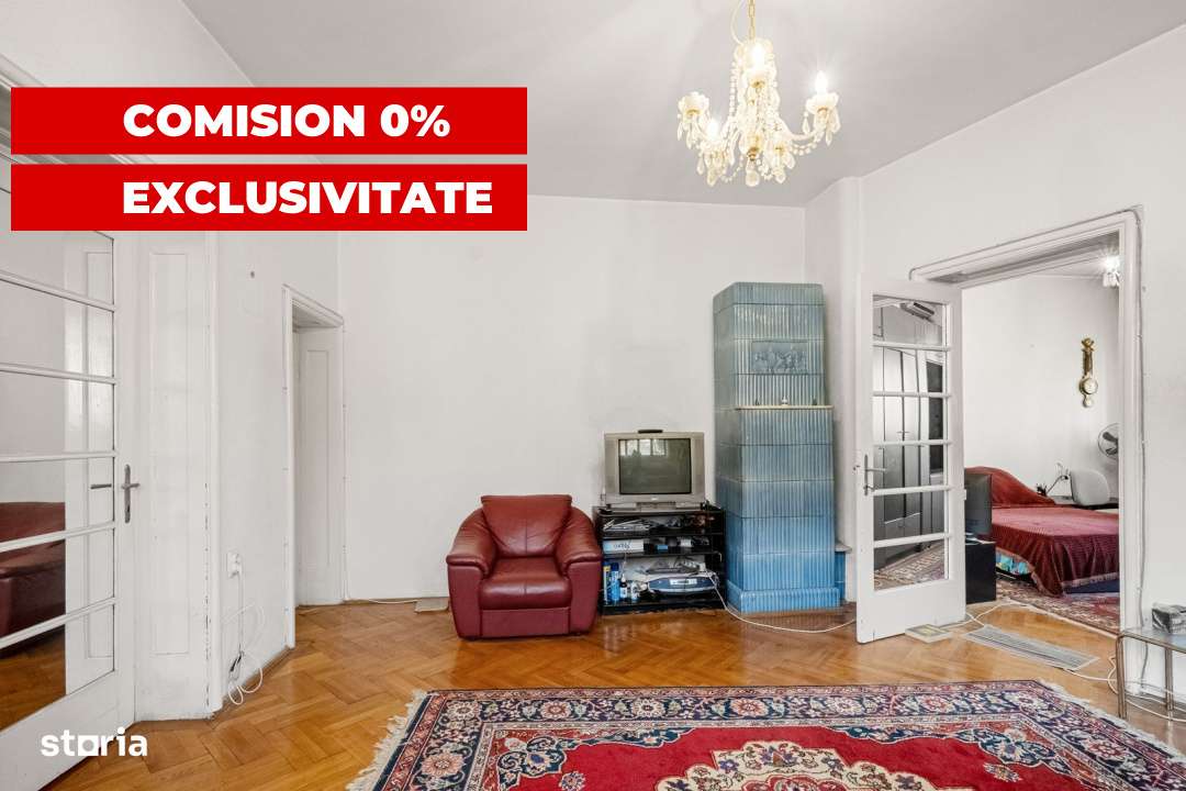 VANZARE VILA 9 CAMERE STEFAN CEL MARE-RADU DE LA AFUMATI || COMISION 0-18