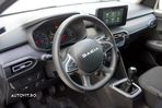 Dacia Jogger 5 locuri TCe 110 Expression - 10