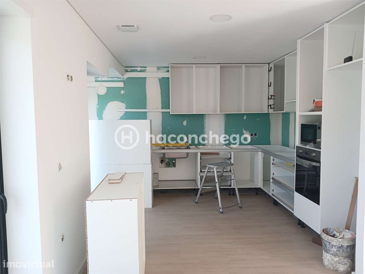 Moradia T3 nova Silva Barcelos-33