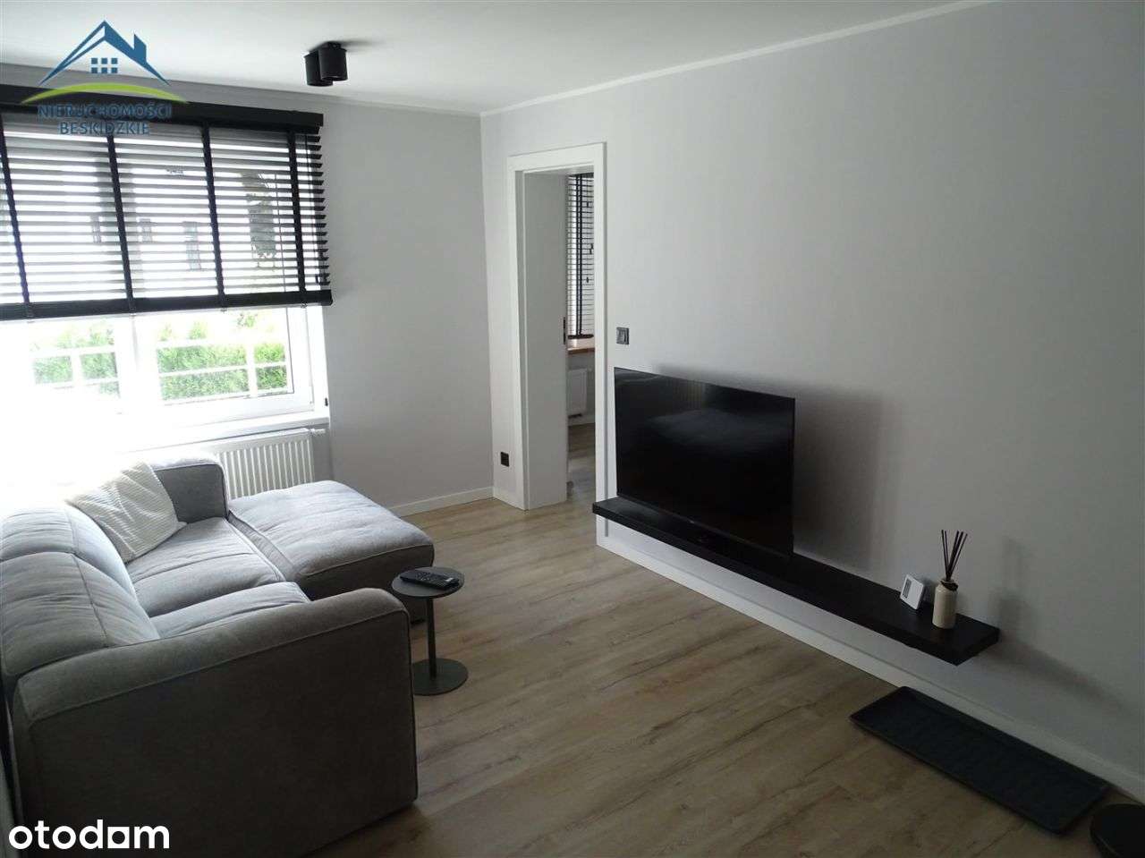 Dwa urządzone apartamenty w Wiśle, nad rzeką!-11