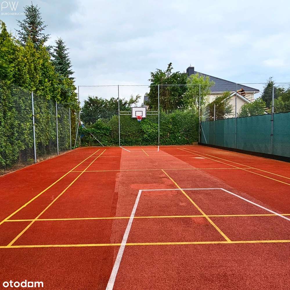 3 pokoje na strzeżonym osiedlu Bałtyk! - Pełny obrazek: 4/20