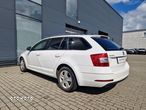 Skoda Octavia 1.5 TSI GPF ACT Ambition - 4