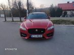 Jaguar XF 2.0 i4D R-Sport - 1