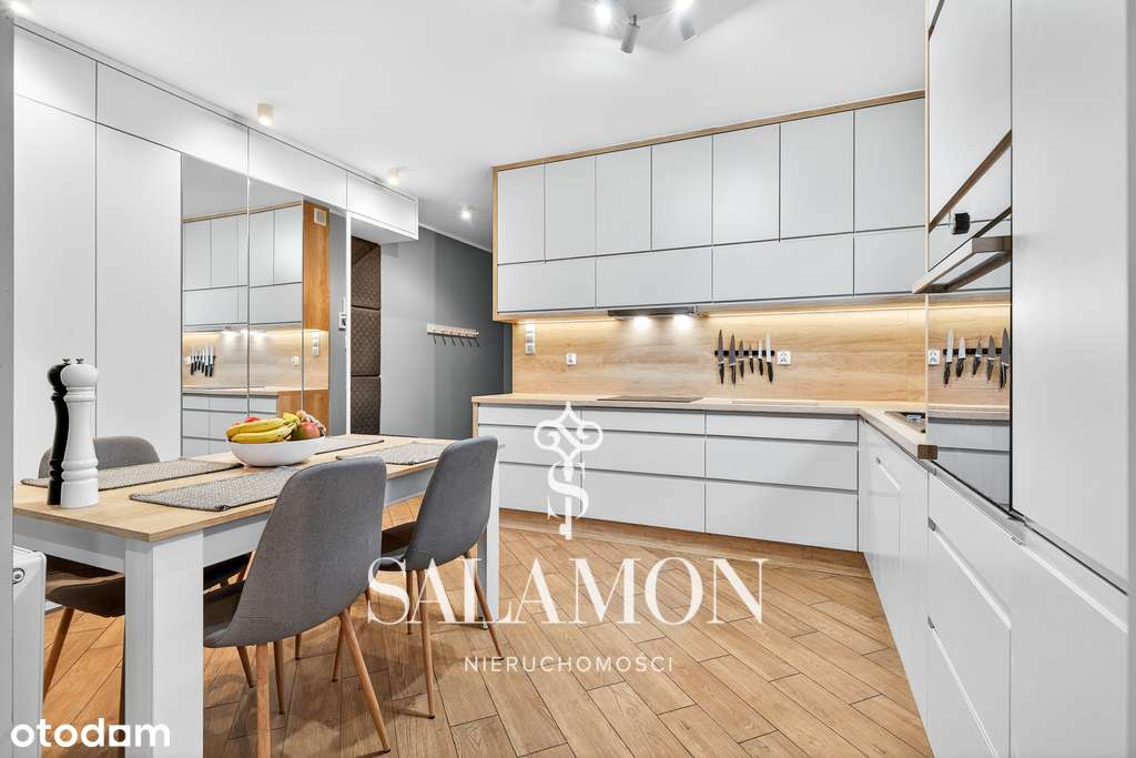 2-pokojowe z ogródkiem, spokój I os. Patio Verde-11