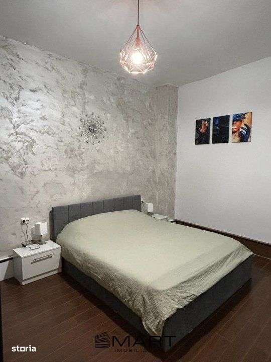 Apartament deosebit in centrul istoric al Brasovului - Imagine principală: 3/10