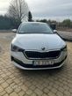 Skoda Scala 1.5 TSI Style - 1