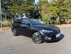 Fiat Tipo Station Wagon 1.6 M-Jet Lounge DCT - 18