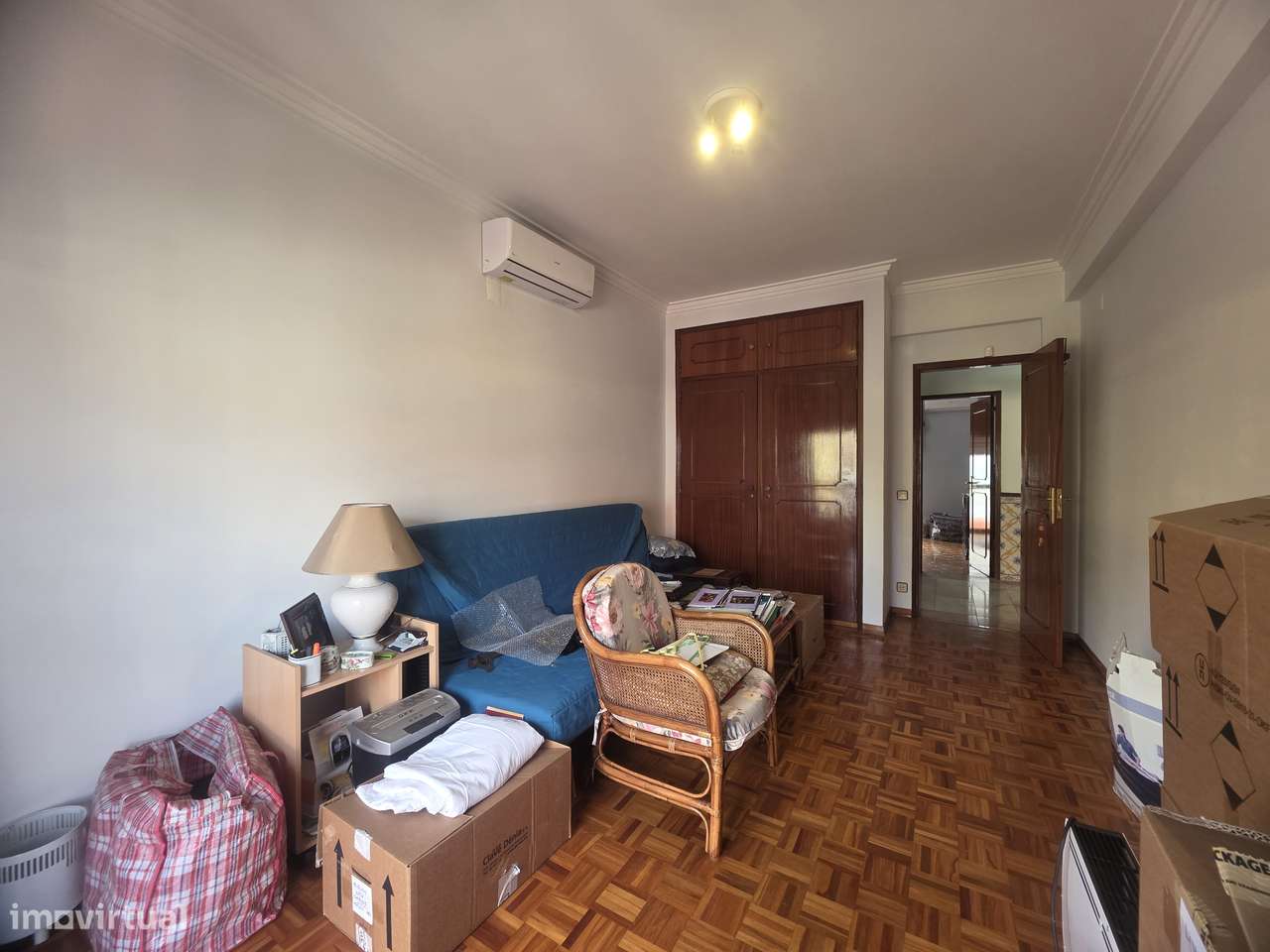 Moradia Isolada T4 com Jardim-30