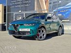 Alfa Romeo Tonale 1.5 T4 GSE Hybrid Edizione Speciale DCT - 1