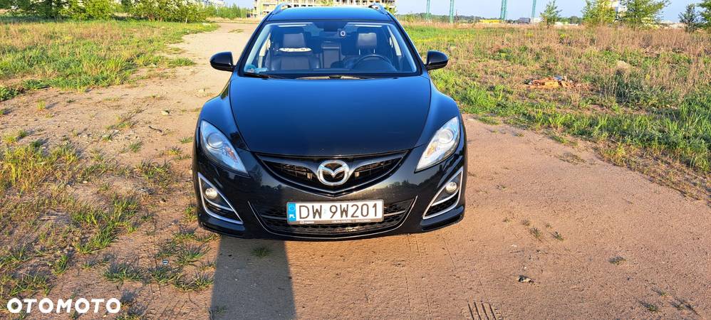 Mazda 6 2.2 CD Sport - 2