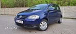 Volkswagen Fox 1.4 - 5