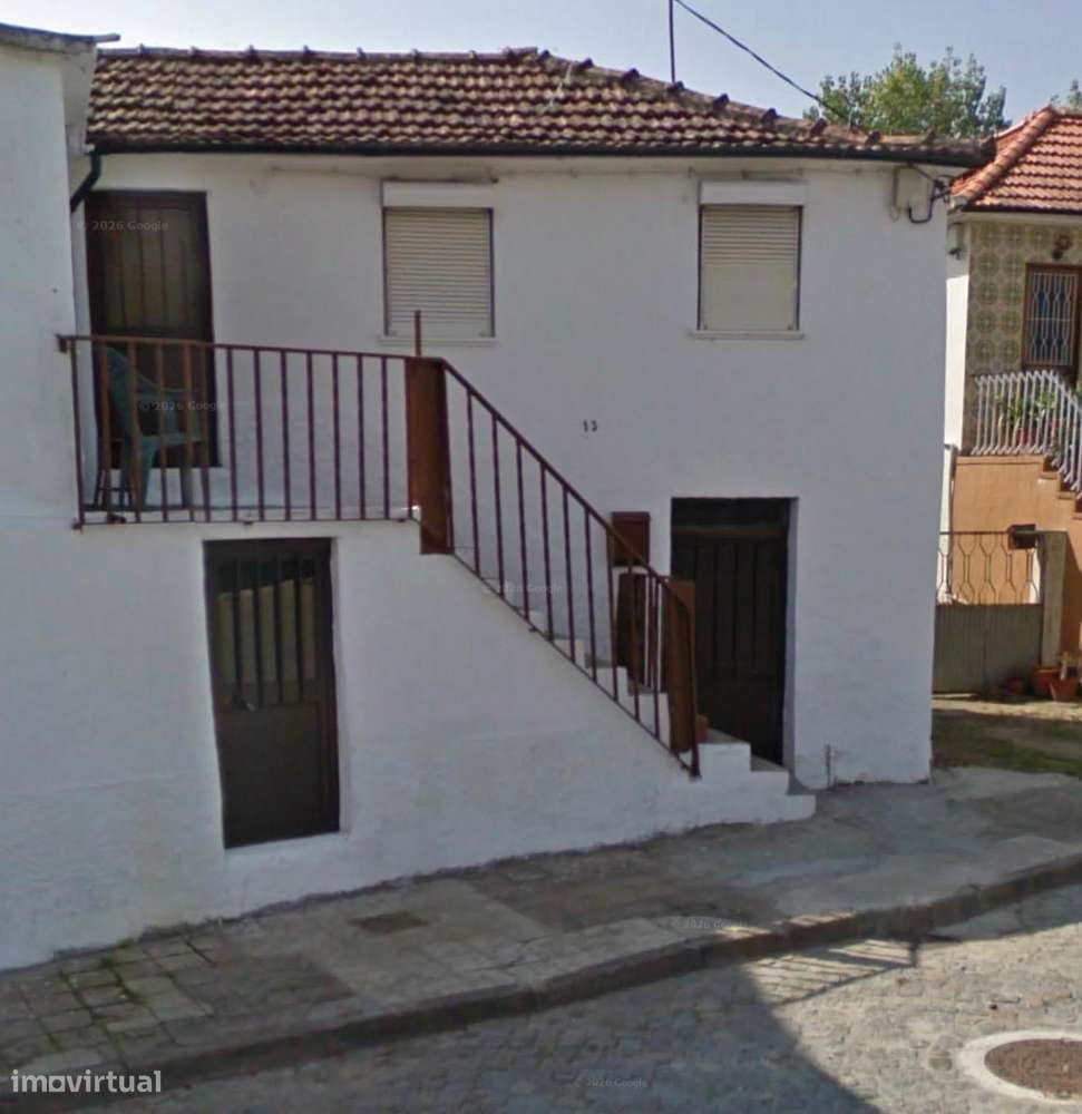 Moradia T2 em Melres, Gondomar, Junto ao Rio Douro , Projeto Aprovado-22