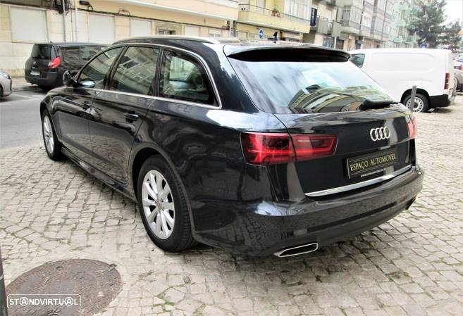 Audi A6 Avant 2.0 TDi Business Line S tronic - 7