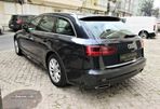 Audi A6 Avant 2.0 TDi Business Line S tronic - 7