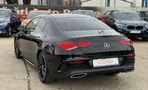 Mercedes-Benz CLA 220 d 4MATIC Coupe Aut. - 6