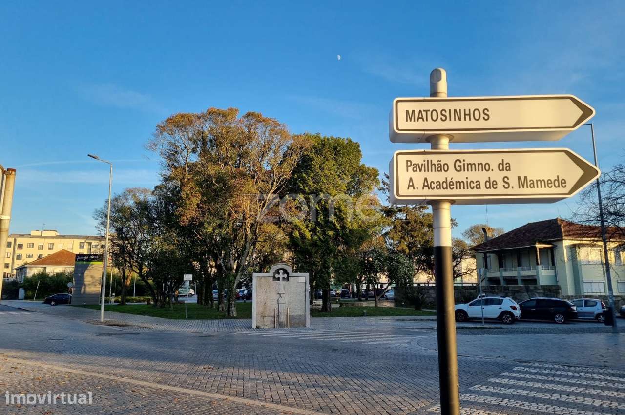 Lote de Terreno para Construção Moradia S.Mamede Infesta - Pedra Ve... - Grande imagem: 5/25