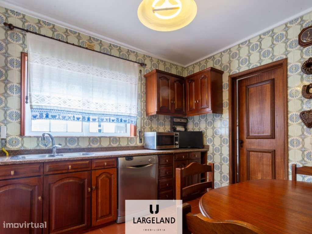 Moradia Térrea T3 - Santa Joana. - Grande imagem: 5/24