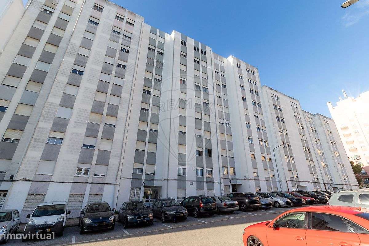 Apartamento T3 para venda-19