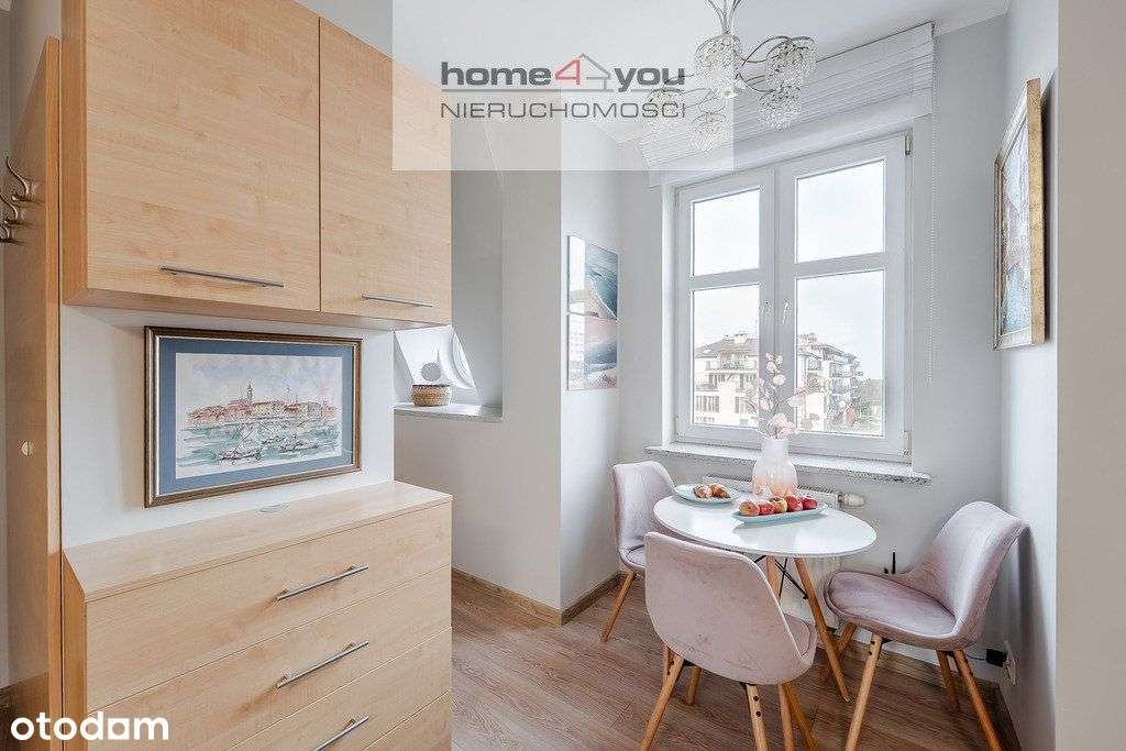 Apartamentprzy promenadzie/Widok/Garaż/Komórka - Pełny obrazek: 5/20