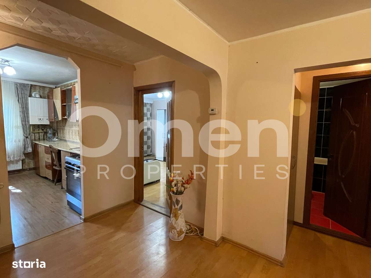 Apartament 3 camere | 67mp - Imagine principală: 4/13