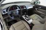 Audi A6 2.0 TDi Exclusive Multitronic - 12