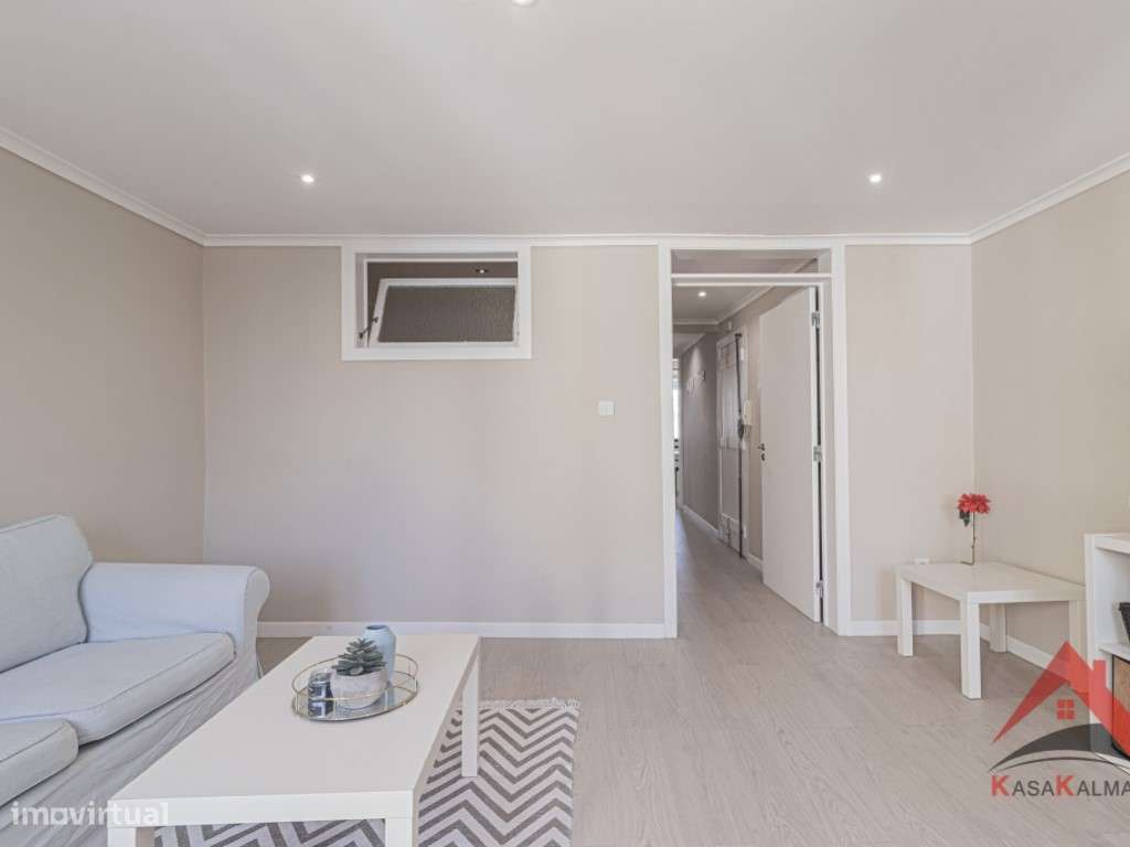 Apartamento T1 - Estrela, Lisboa-5