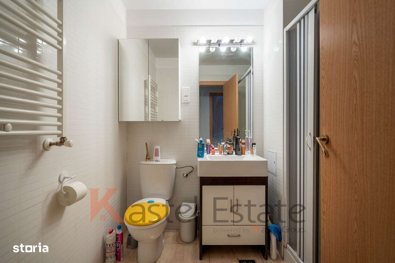 Apartament 3 camere Hercesa Residence - Terasa 112 mp-14