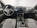 VW Amarok 2.0 TDi CD Extra AC CM 4Motion - 8