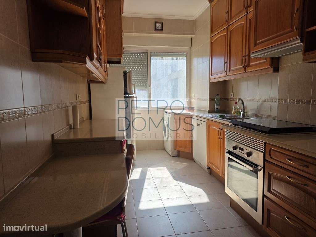 T2 BENFICA - Grande imagem: 3/11