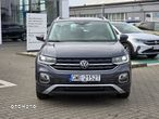 Volkswagen T-Cross 1.0 TSI Style DSG - 3