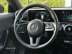 Mercedes-Benz CLA 200 d - 21