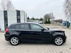 BMW Seria 1 118d - 4