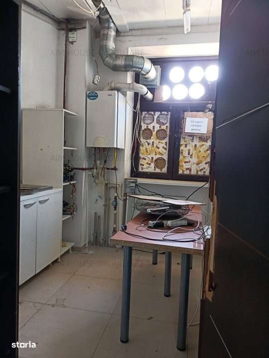 Spatiu comercial investitie zona Eminescu–Dacia | 150 mp, 2 intrari,-7