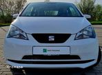 Seat Mii 1.0 4You White - 4