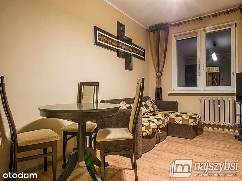 Świnoujście - mieszkanie z widokiem na port - Widok 6