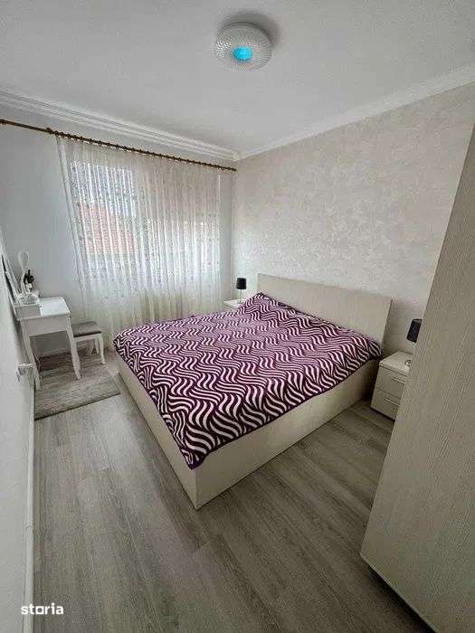 Apartament cu 2 camere, 57 mp, zona Marasti - Imagine principală: 3/6
