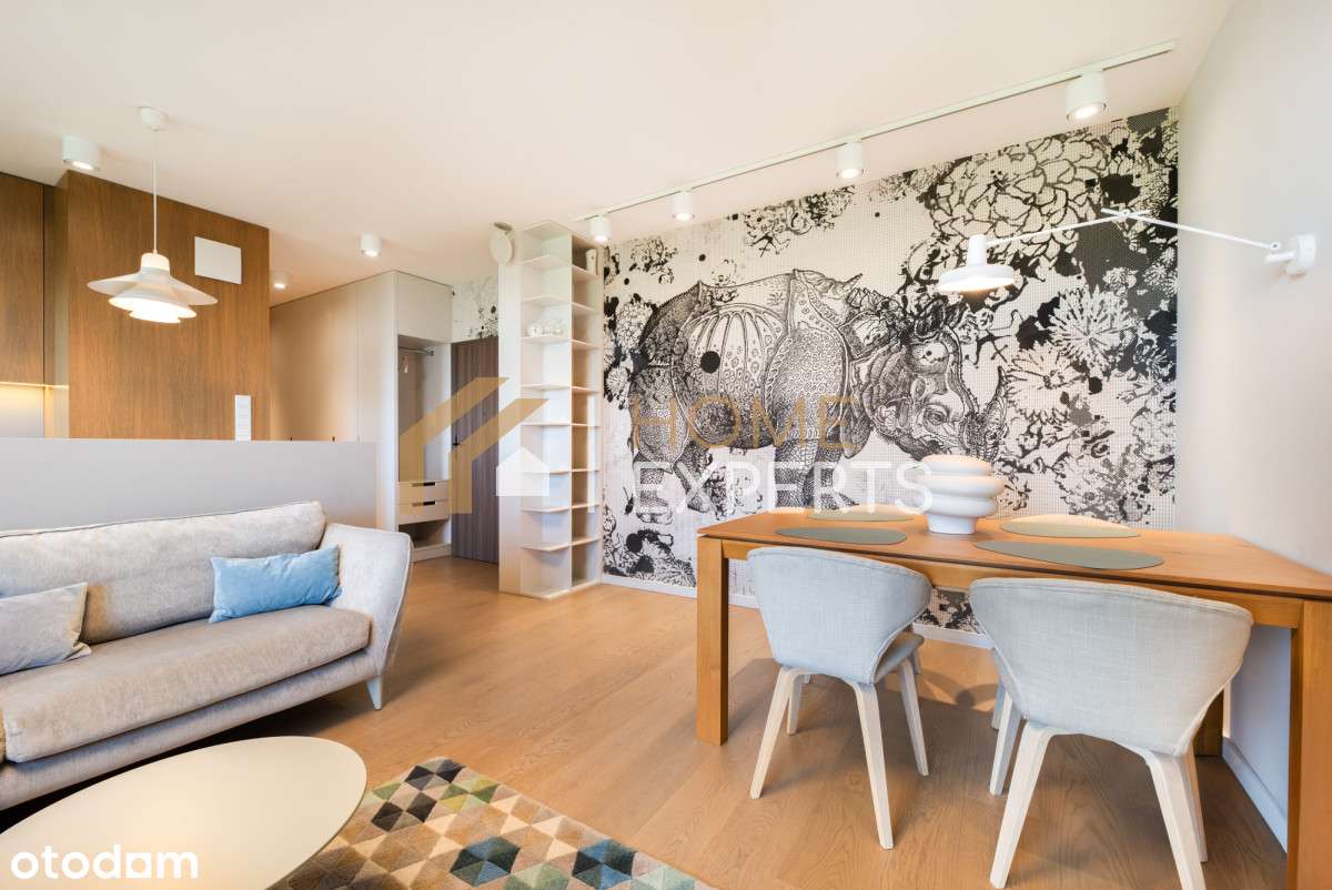 Wysoki Standard | Piękny widok na park - Pełny obrazek: 4/20