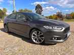 Ford Mondeo 2.0 EcoBlue ST-Line X - 4