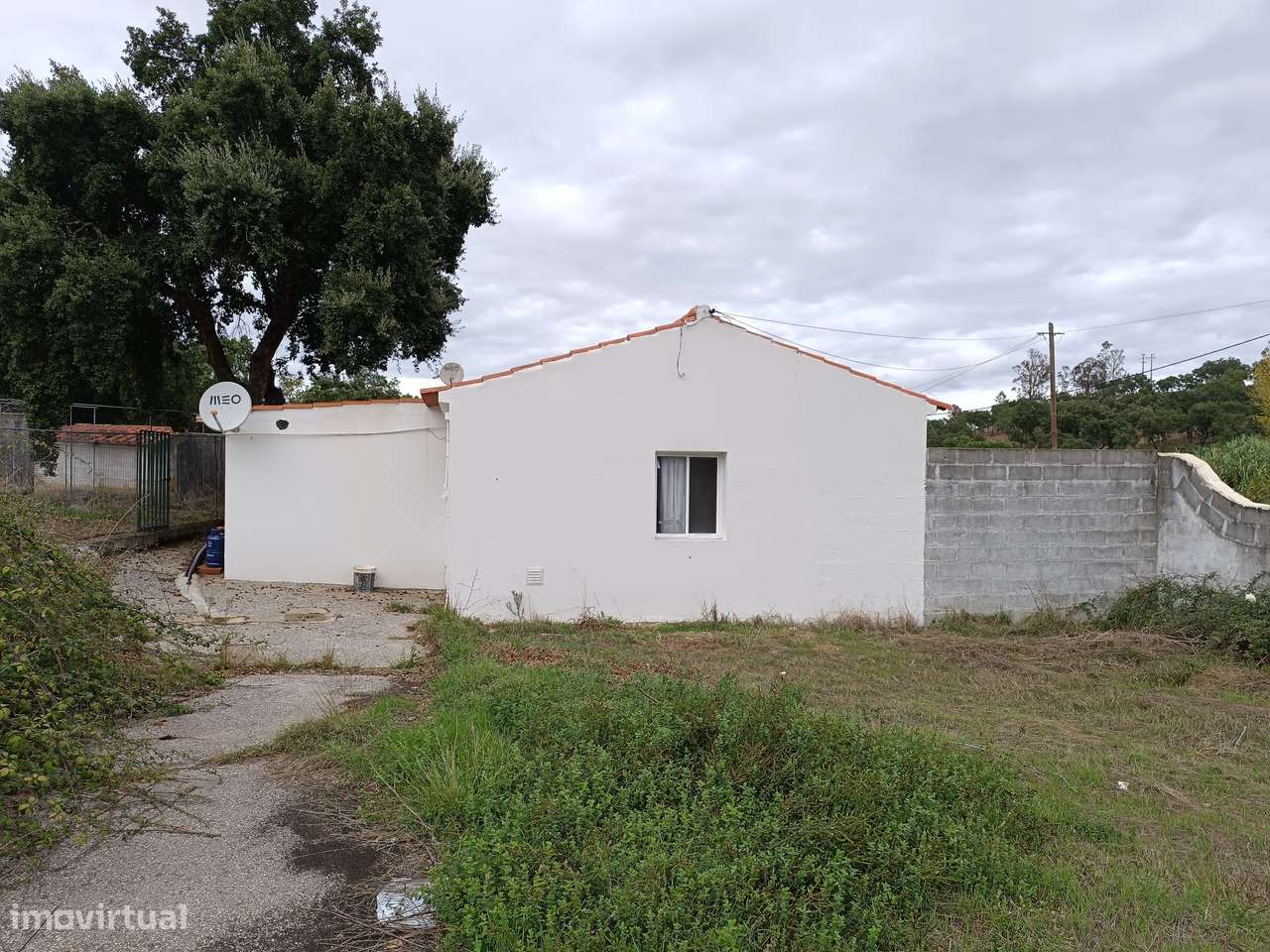 Herdade >=T10 Venda em Bemposta,Abrantes-47