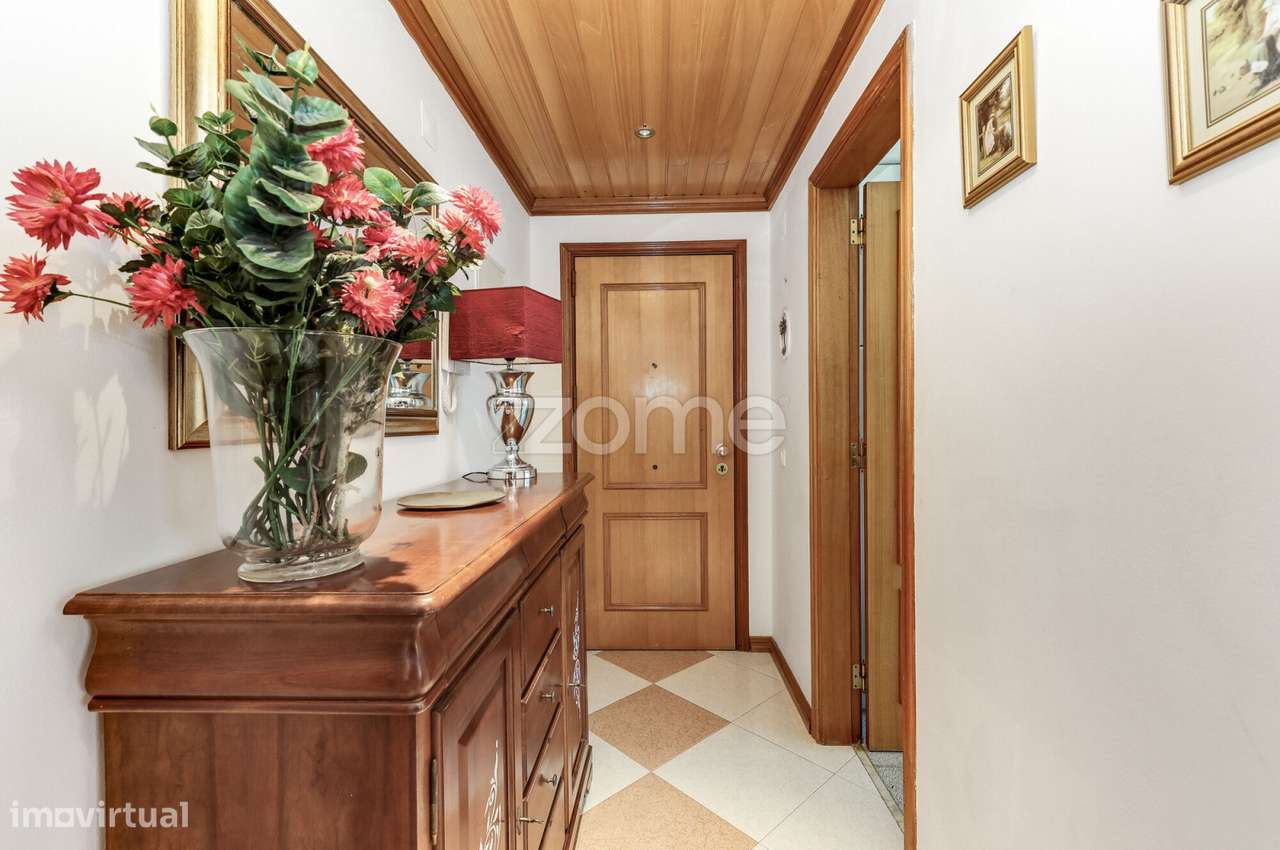 Apartamento T2 em Outeiro de Polima - Grande imagem: 5/23