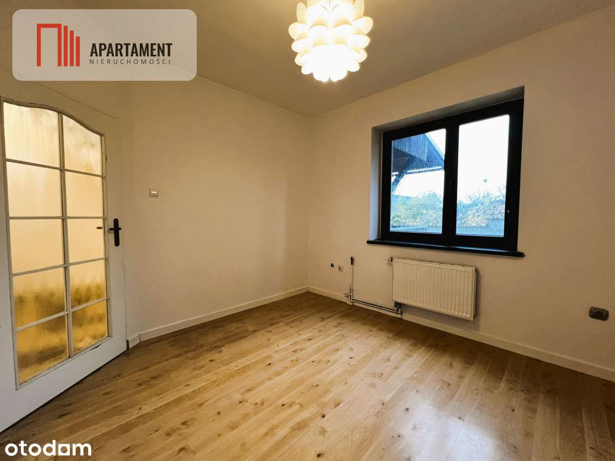 Tylko u nas! Dom z potencjałem w Szubinie-7