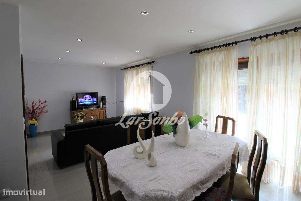 Moradia M4 a 100m da praia com G.F. em Vila do Conde - Grande imagem: 2/19