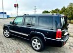 Jeep Commander 3.0 CRD Limited - 6