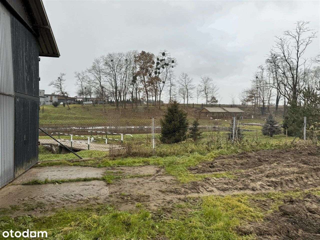 Gospodarstwo 7 ha - Pełny obrazek: 4/10